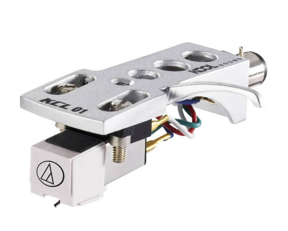 Náhradní díly  - audio, video